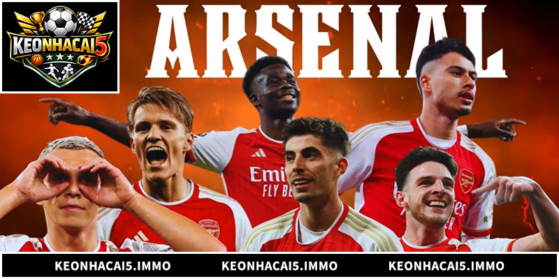 Nhận Định Arsenal - Phân Tích Chuyên Sâu Trước Mỗi Trận Đấu