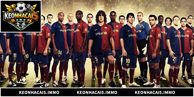Nhận Định Barca - Phân Tích Chuyên Sâu Trước Giờ Bóng Lăn