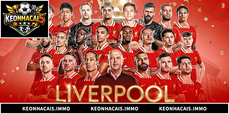 Nhận Định Liverpool - Phân Tích Phong Độ Và Dự Đoán Kết Quả