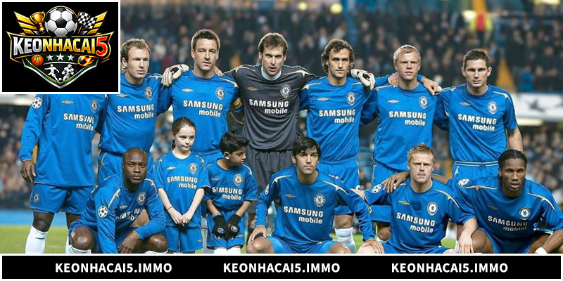 Tổng quan về phương thức nhận định Chelsea