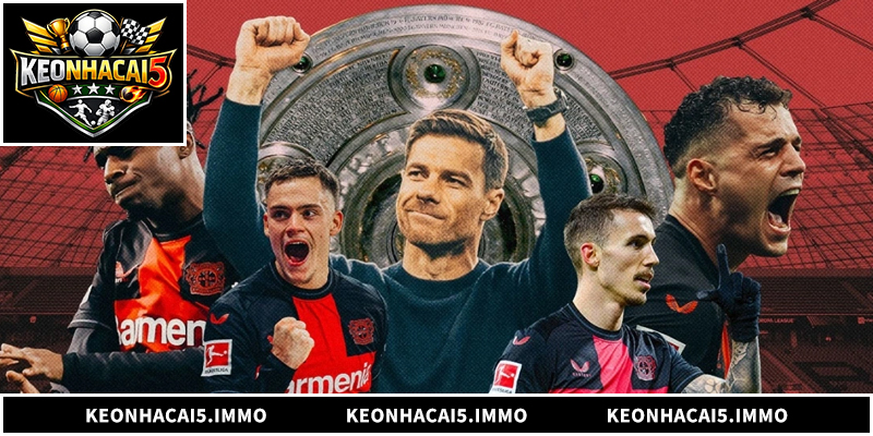 Tổng quan về Soi kèo Bundesliga và lý do lại thu hút